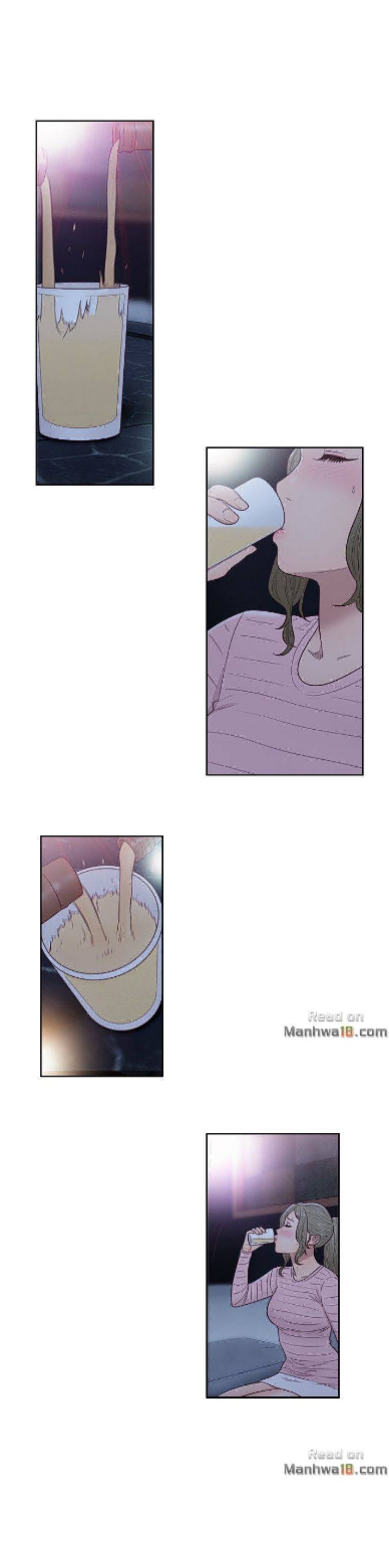 Lust Awakening - Chapter 62 21