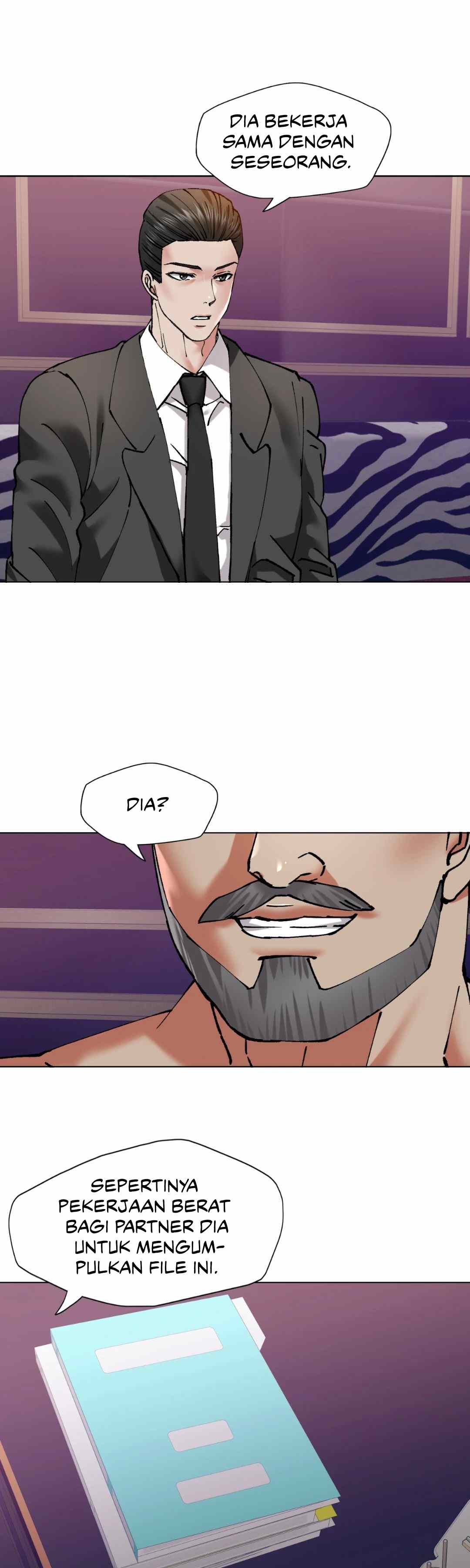 My Year - Chapter 62 18