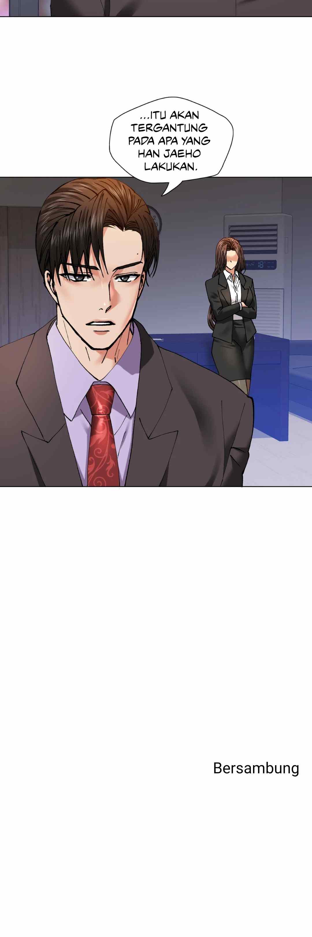 My Year - Chapter 62 35