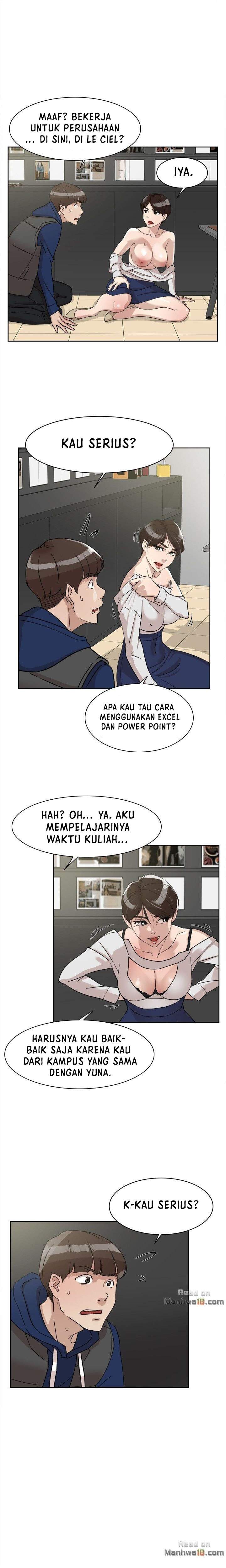 Her 4 Incher - Chapter 62 3 Her 4 Incher - Chapter 62 3