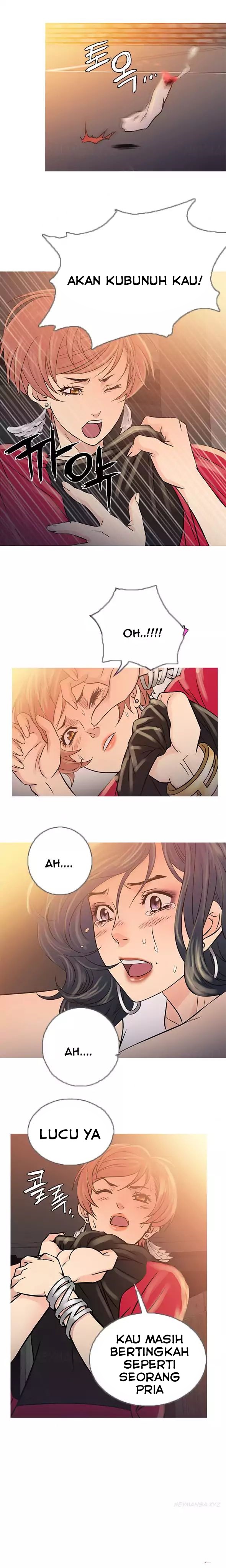 Heaven (Onion) - Chapter 62 11