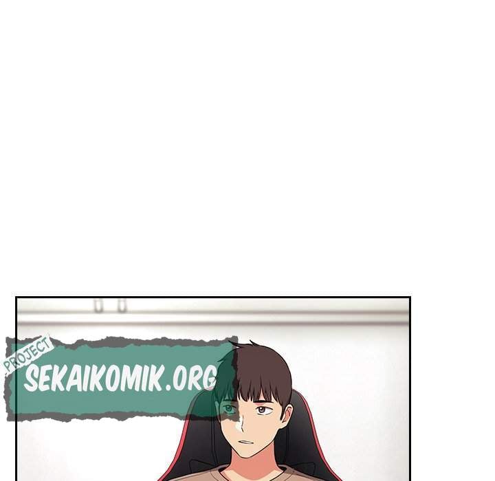 Collapse and Rewind - Chapter 62 54