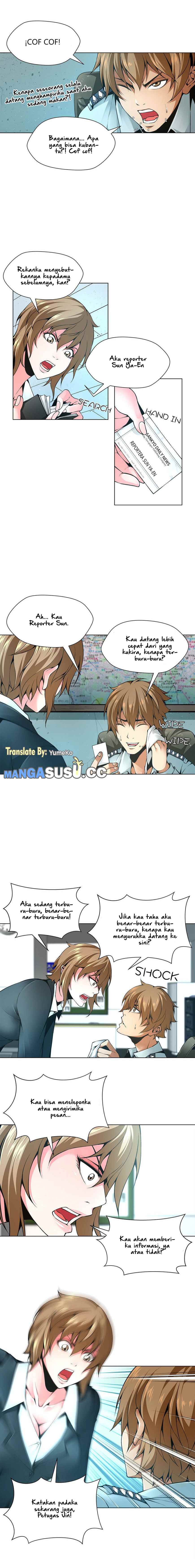 Twin Slaves - Chapter 62 3