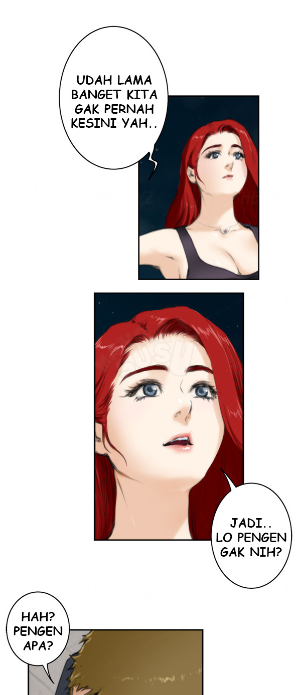 H-Mate - Chapter 62 5