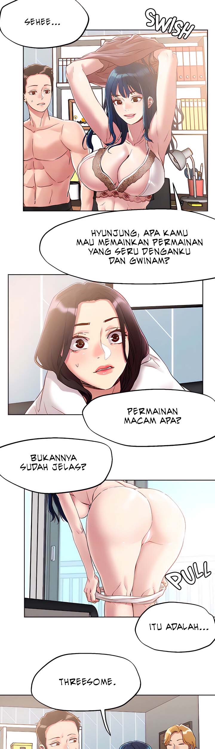 The Emperor of The Night - Chapter 62 14