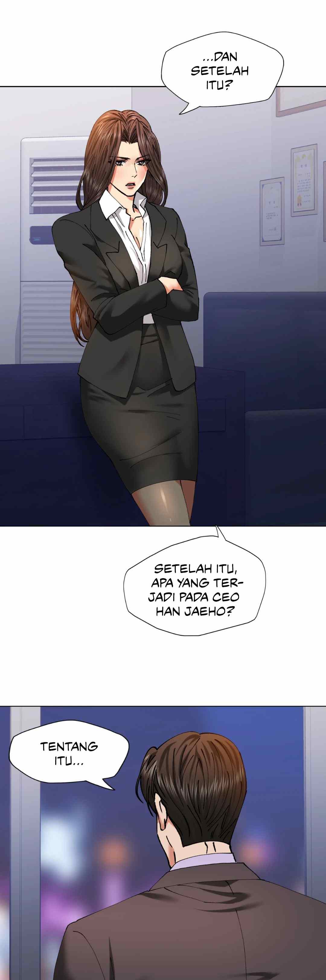 My Year - Chapter 62 34