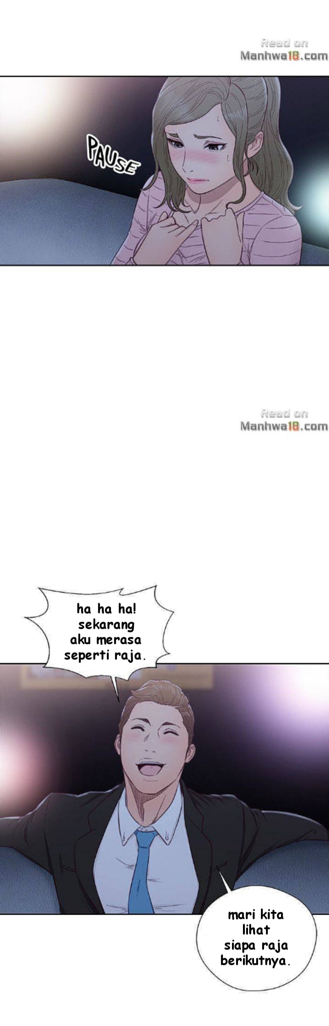 Lust Awakening - Chapter 62 31