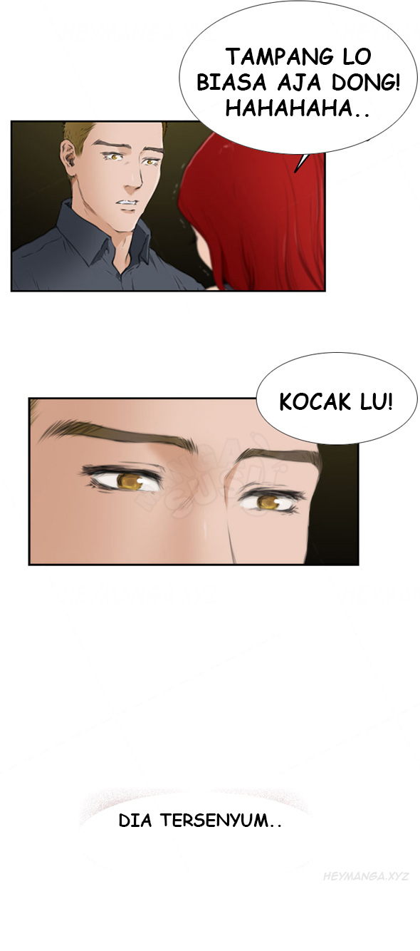 H-Mate - Chapter 62 12