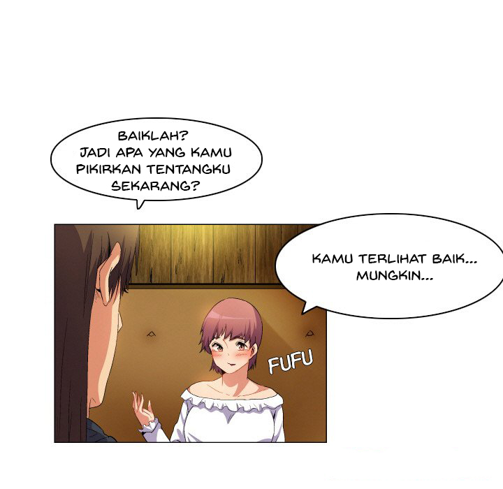 God of App - Chapter 62 19