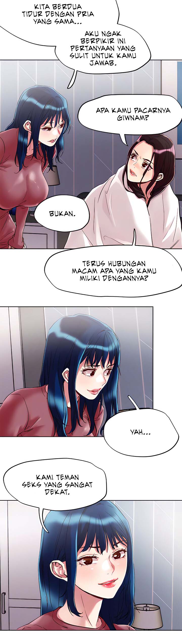 The Emperor of The Night - Chapter 62 12