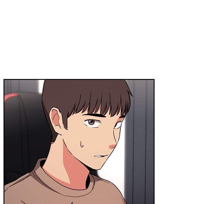 Collapse and Rewind - Chapter 62 61