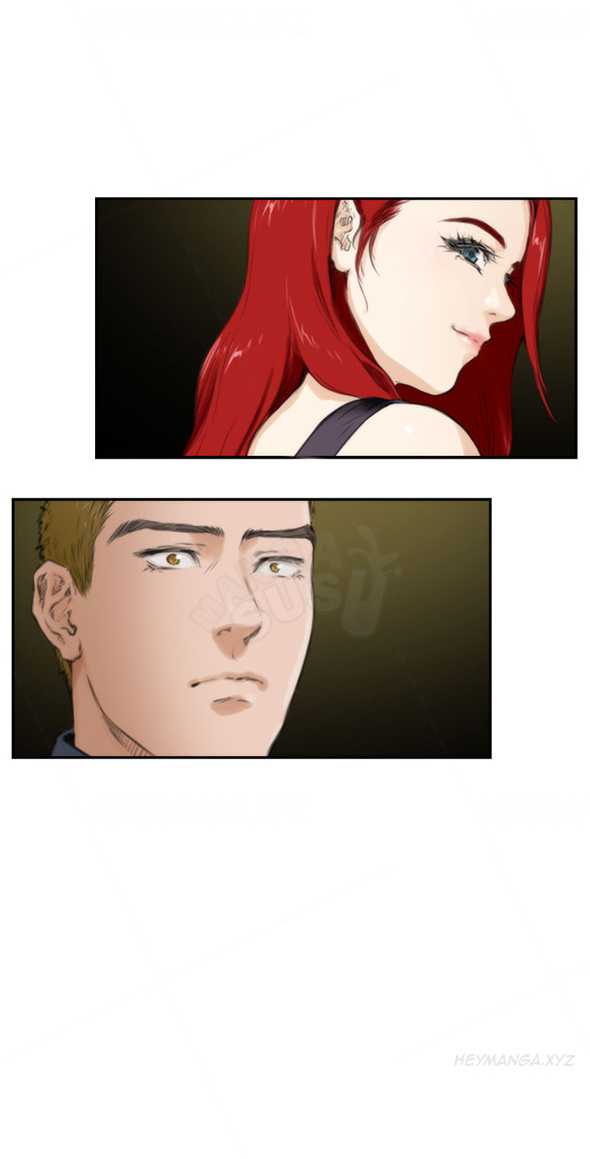 H-Mate - Chapter 62 8