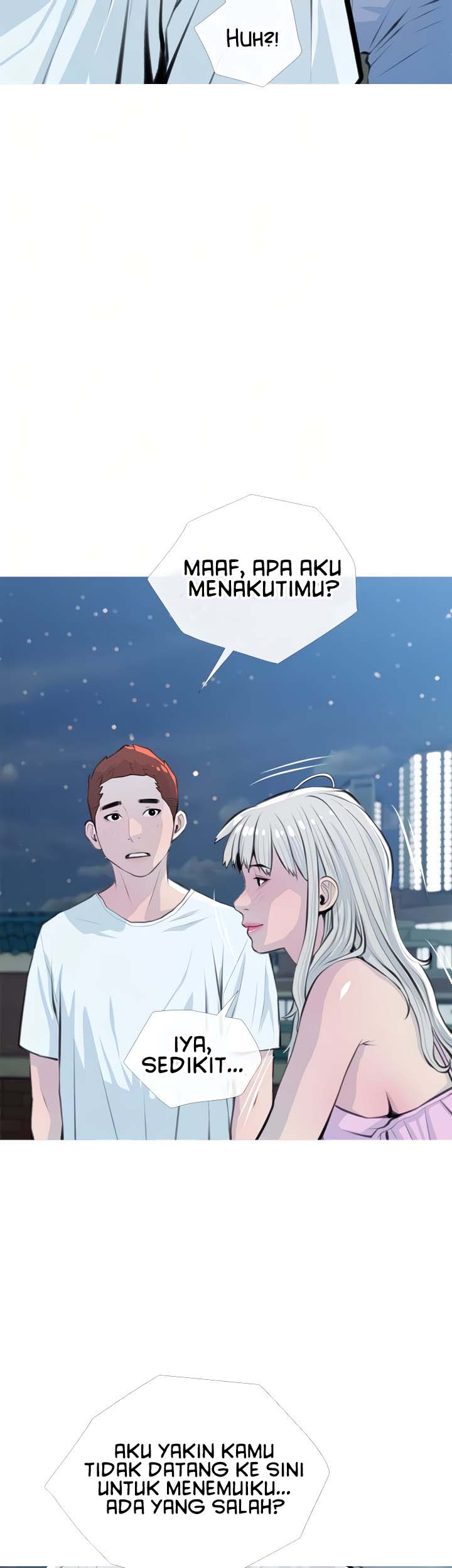 Obscene Private Lesson - Chapter 62 9