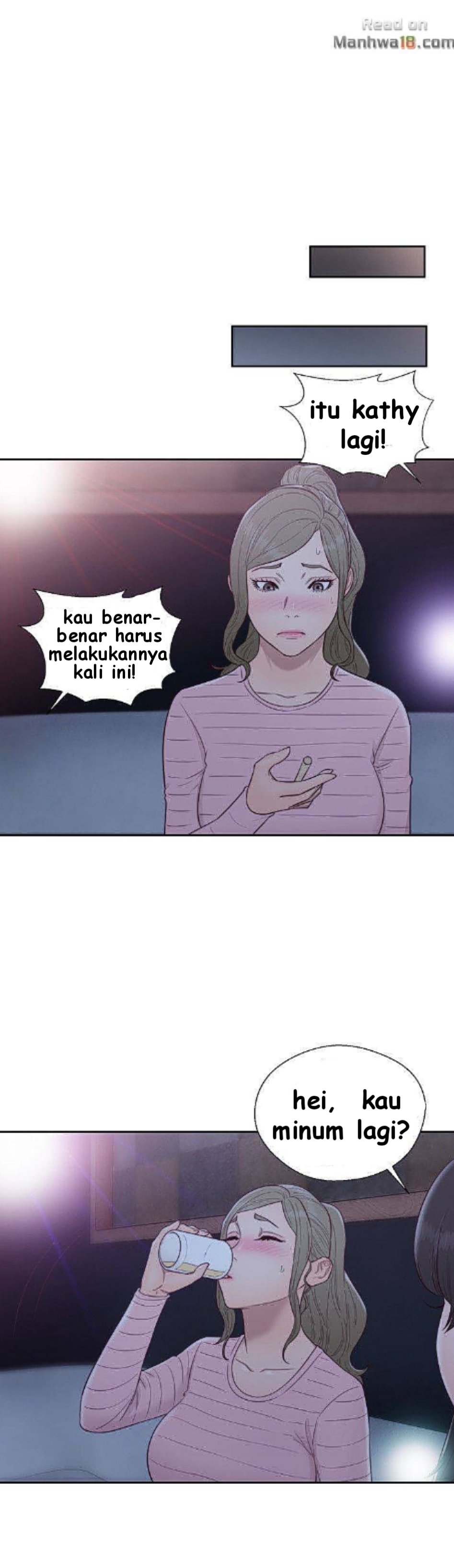 Lust Awakening - Chapter 62 20