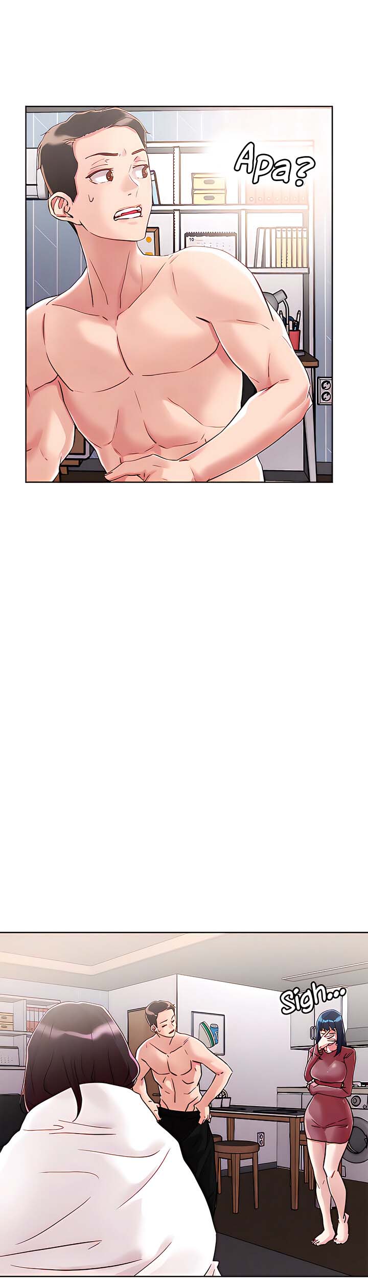 The Emperor of The Night - Chapter 62 10