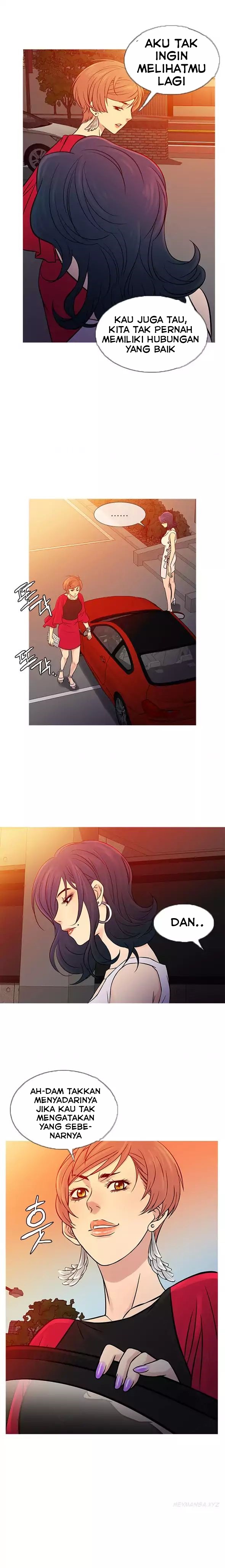 Heaven (Onion) - Chapter 62 14