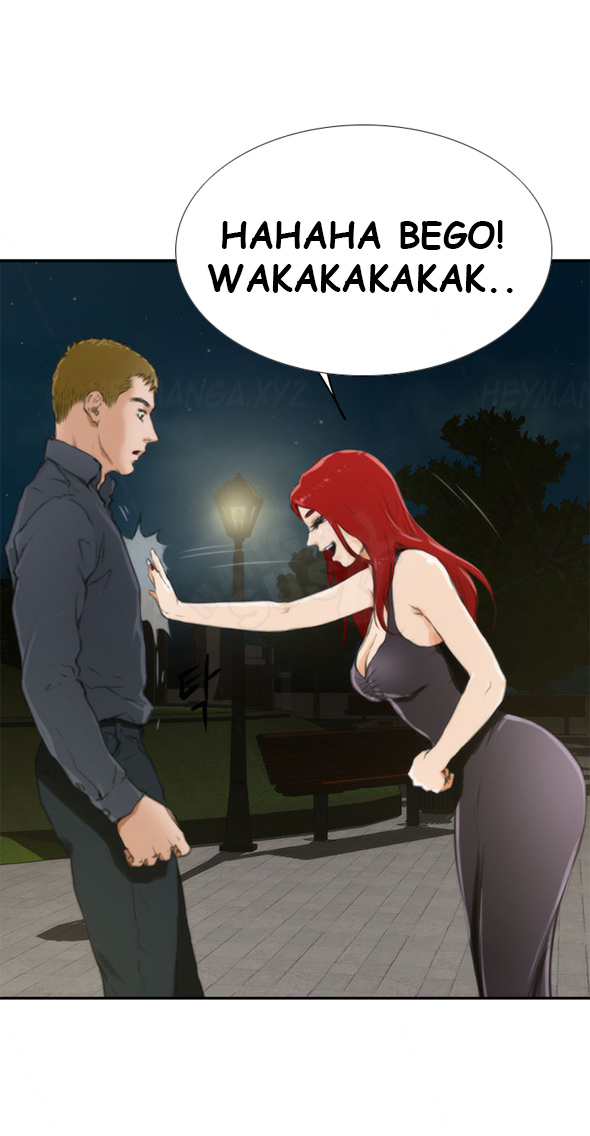 H-Mate - Chapter 62 11