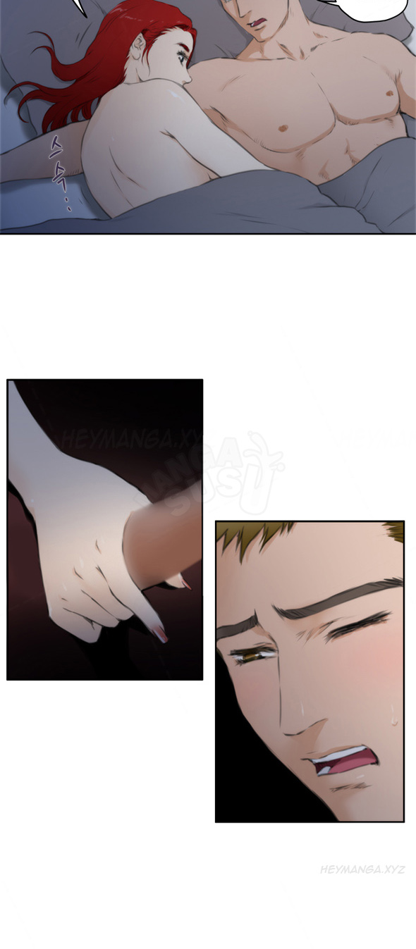 H-Mate - Chapter 62 20