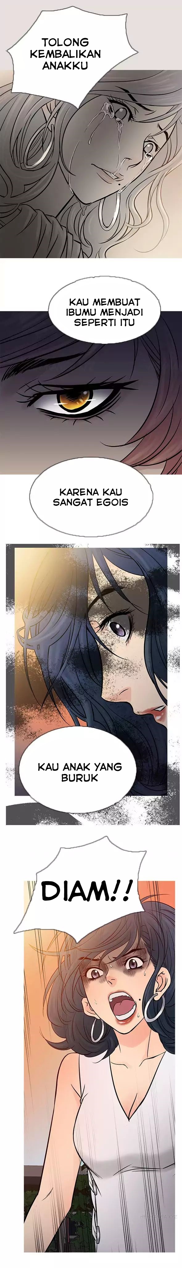 Heaven (Onion) - Chapter 62 10