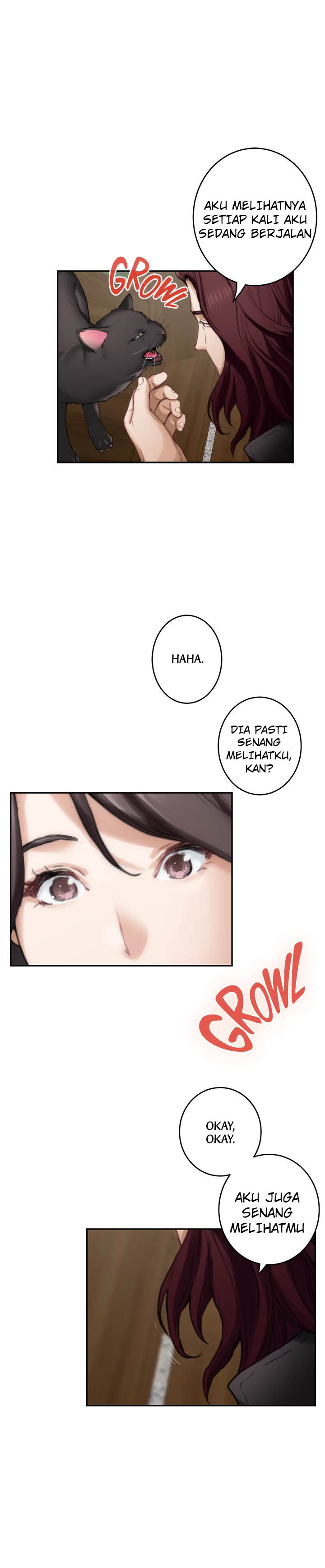 S-Mate - Chapter 62 17
