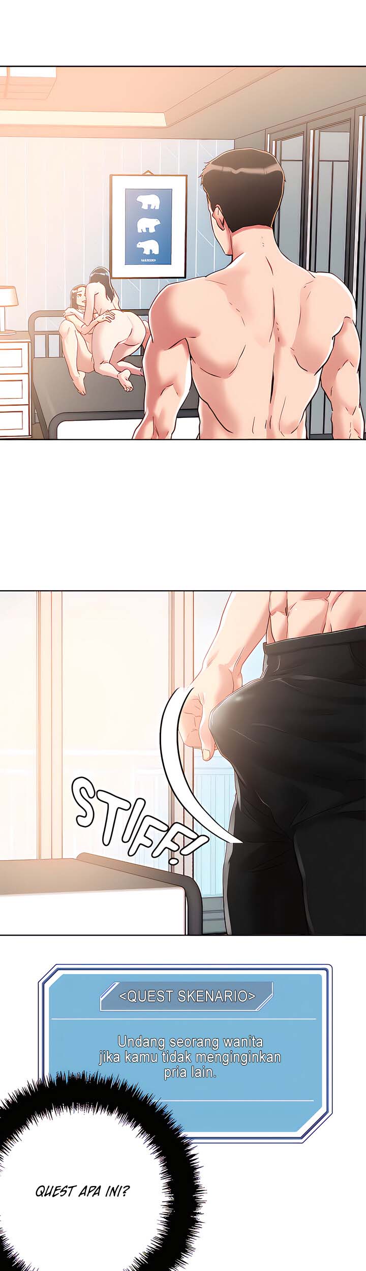 The Emperor of The Night - Chapter 62 19