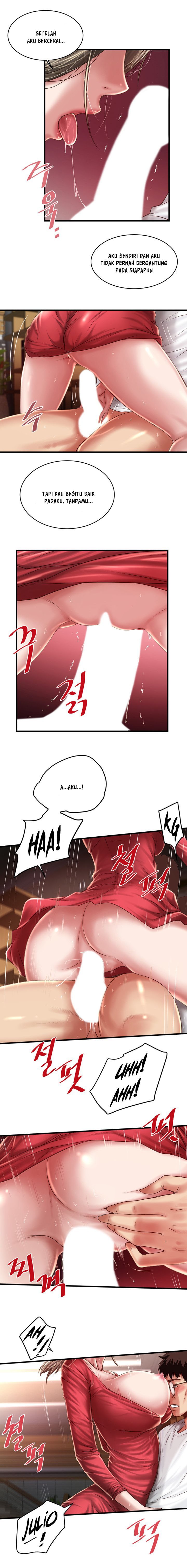 The Housemaid - Chapter 62 7