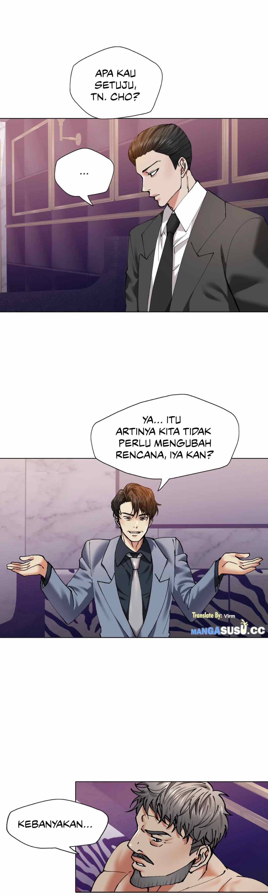 My Year - Chapter 62 21