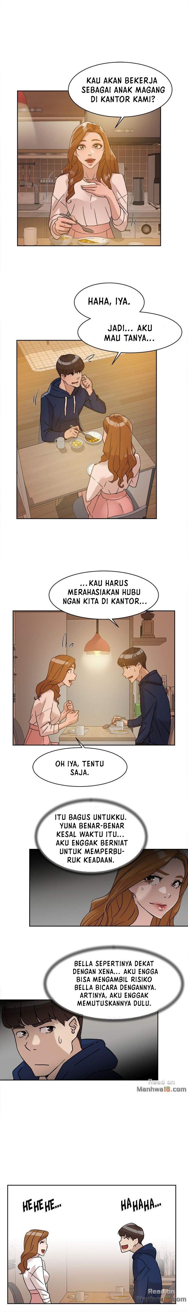 Her 4 Incher - Chapter 62 9 Her 4 Incher - Chapter 62 9