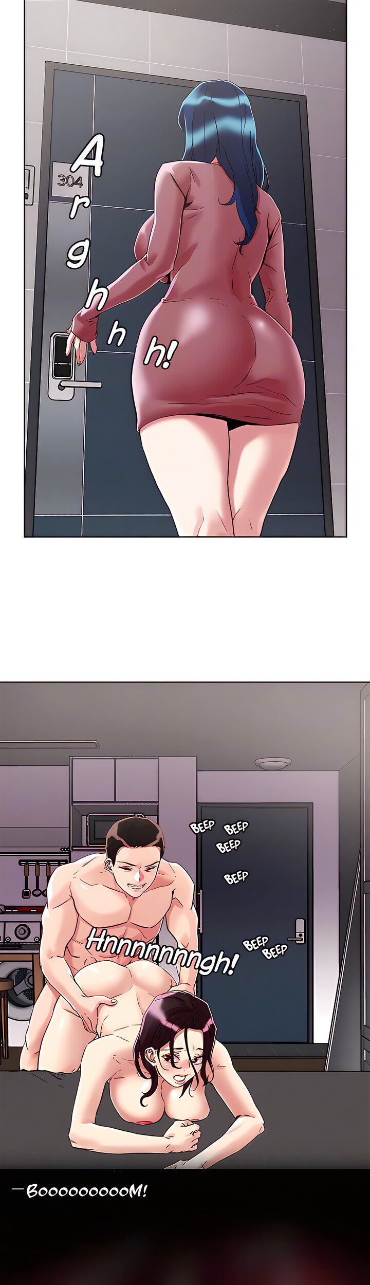 The Emperor of The Night - Chapter 62 8