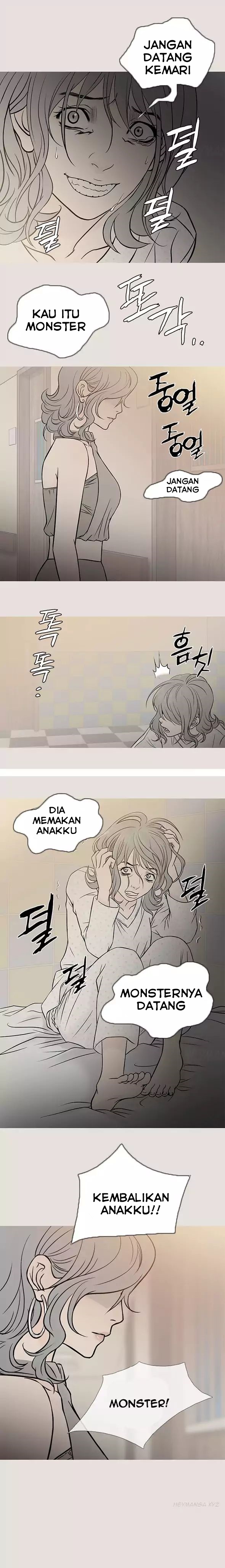 Heaven (Onion) - Chapter 62 9