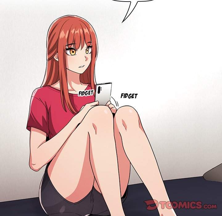 Collapse and Rewind - Chapter 62 107