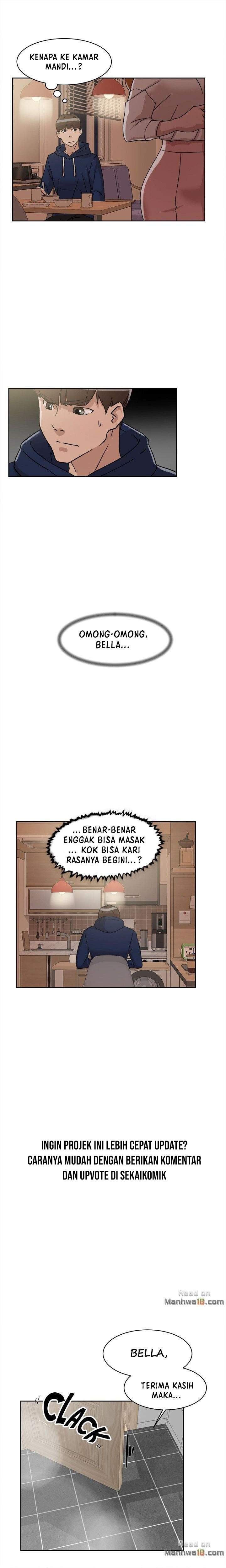 Her 4 Incher - Chapter 62 11 Her 4 Incher - Chapter 62 11