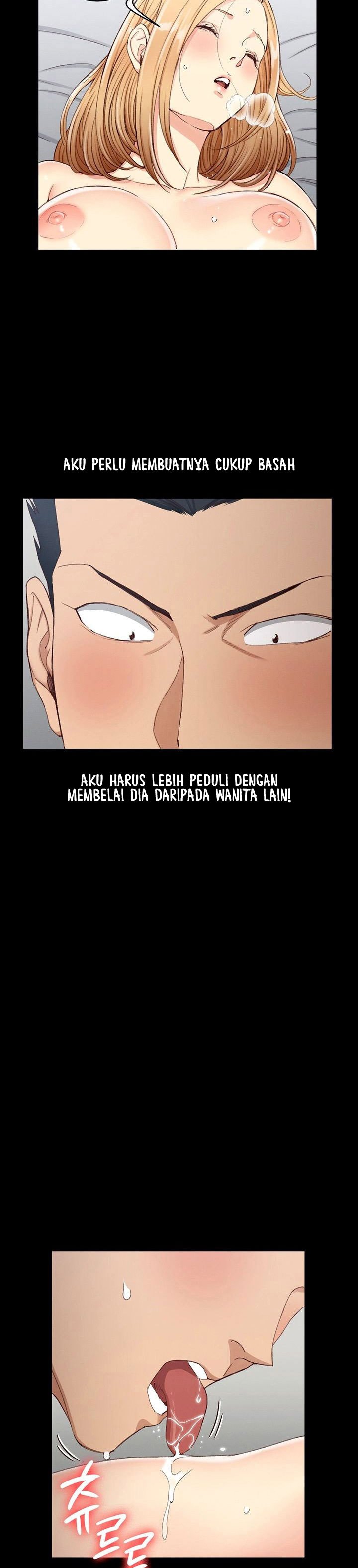 That Mans Epilepsy - Chapter 121 15