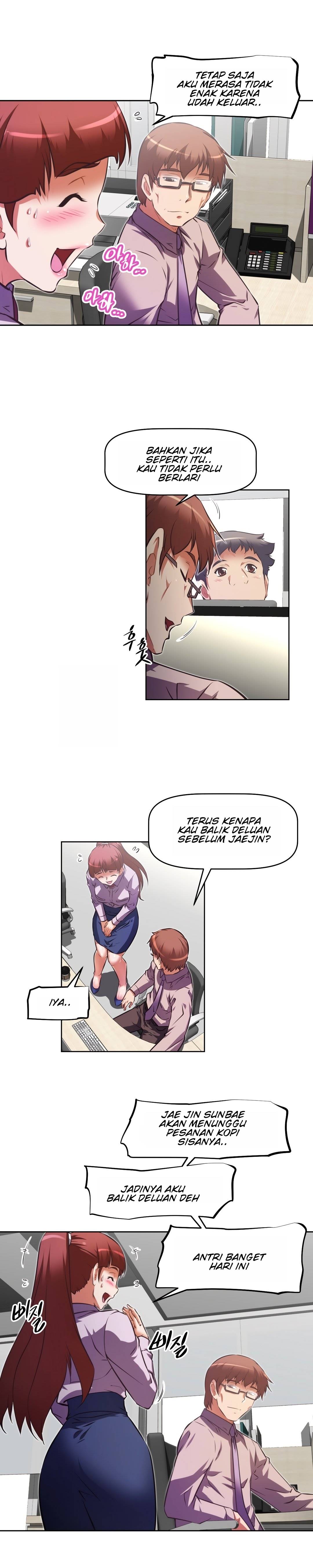 Brawling Go - Chapter 121 6 Brawling Go - Chapter 121 6