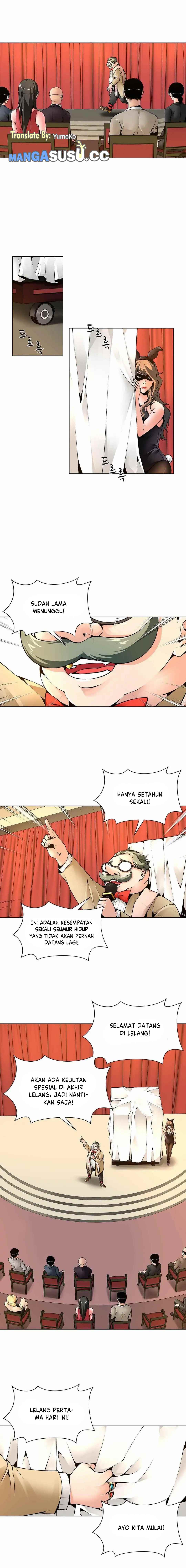 Twin Slaves - Chapter 121 3 Twin Slaves - Chapter 121 3