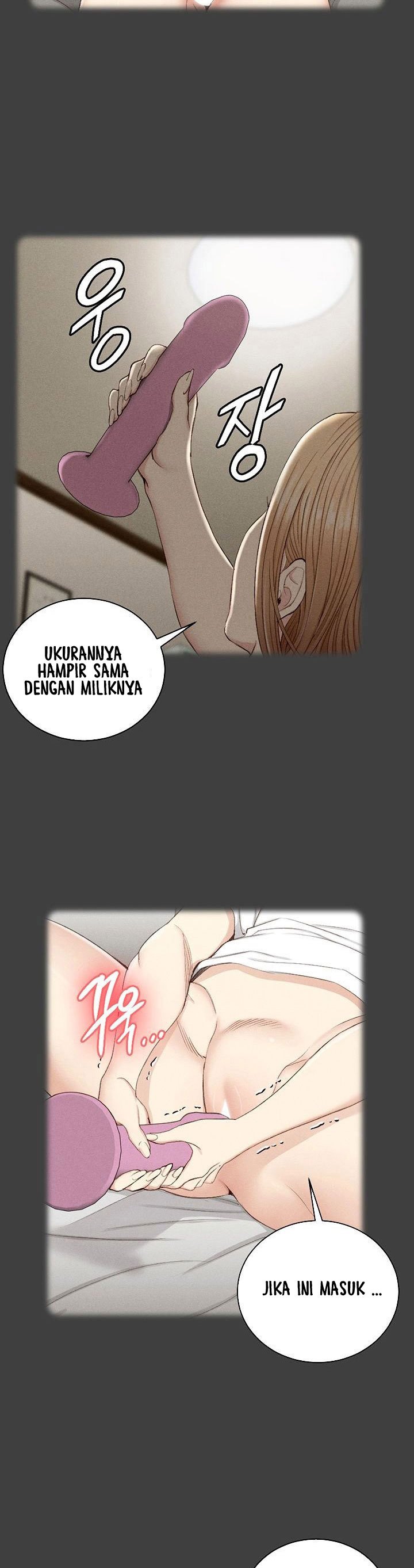 That Mans Epilepsy - Chapter 121 25