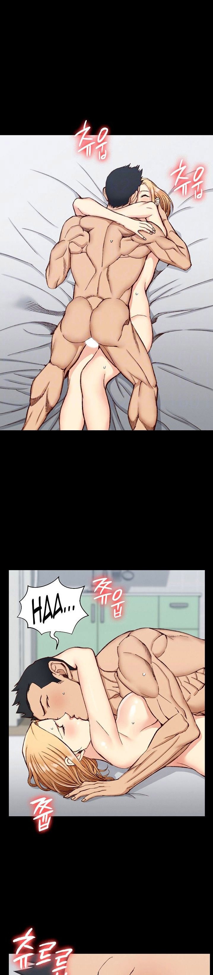 That Mans Epilepsy - Chapter 121 6