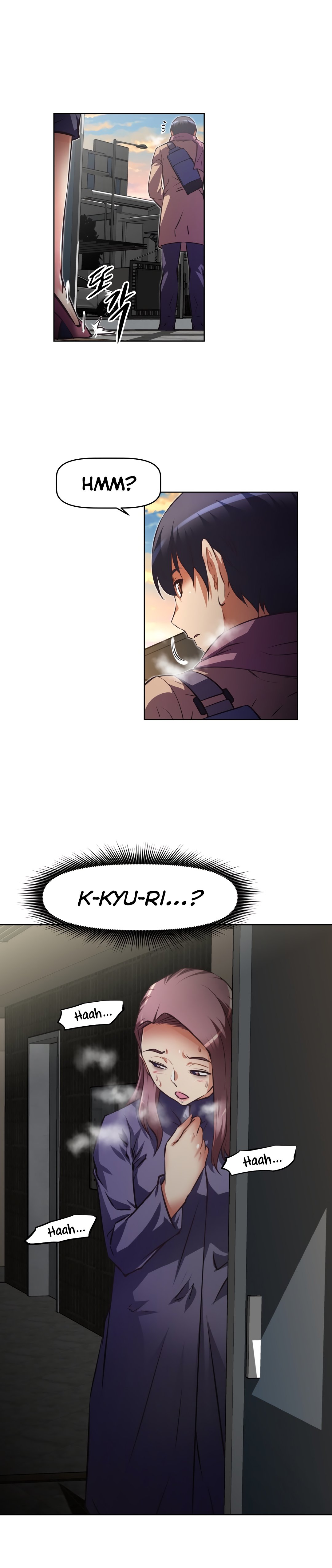 Brawling Go - Chapter 121 22 Brawling Go - Chapter 121 22