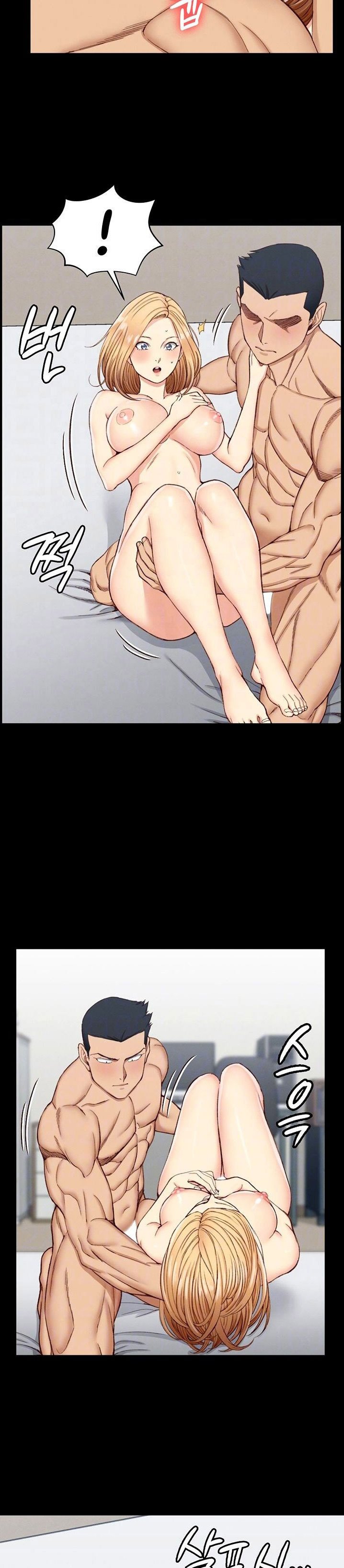 That Mans Epilepsy - Chapter 121 4