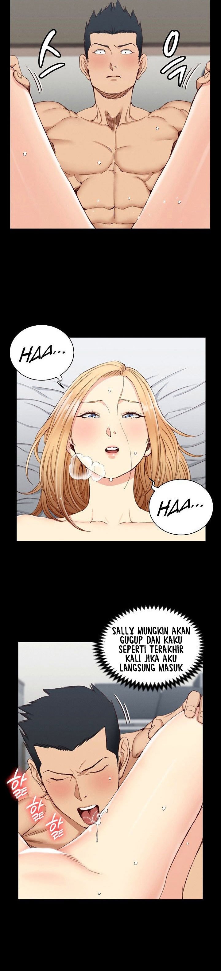 That Mans Epilepsy - Chapter 121 17