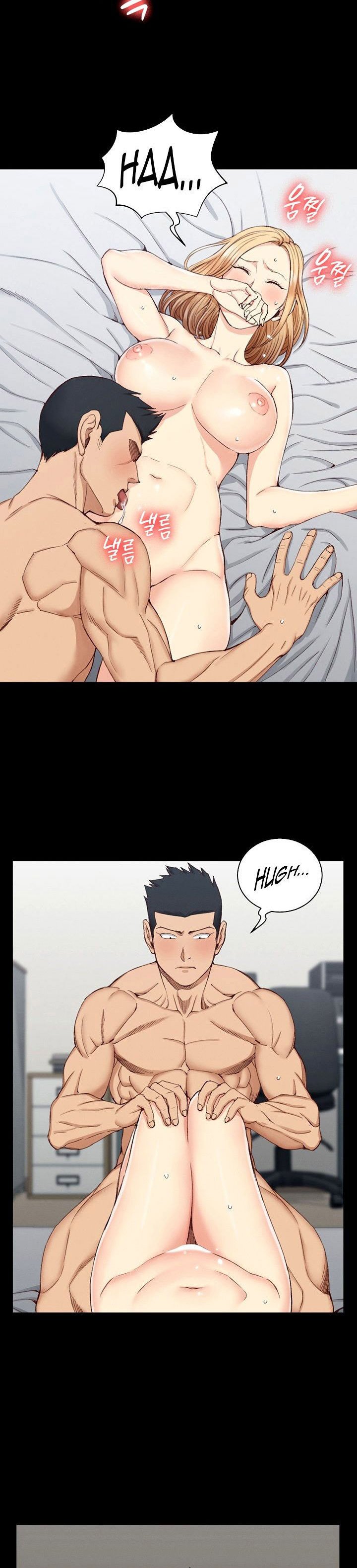 That Mans Epilepsy - Chapter 121 16