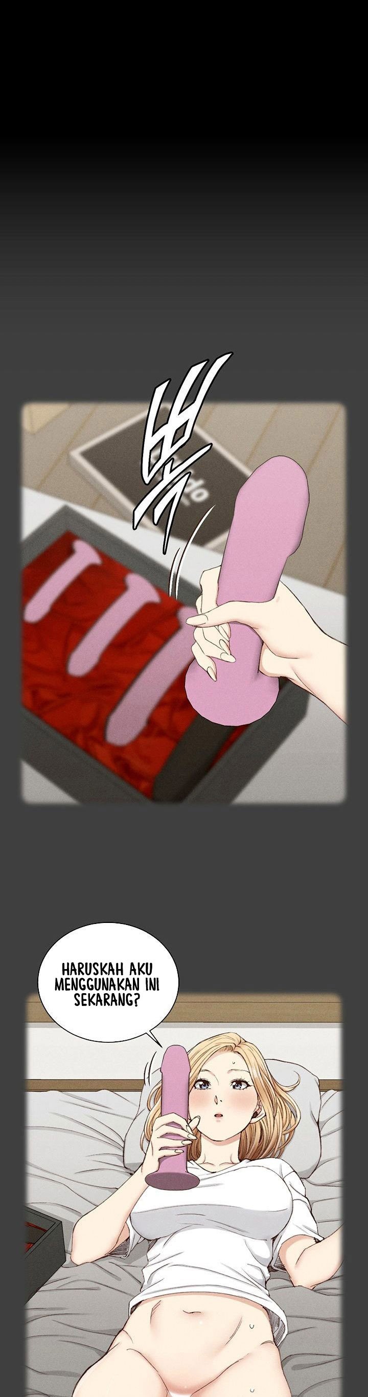 That Mans Epilepsy - Chapter 121 24