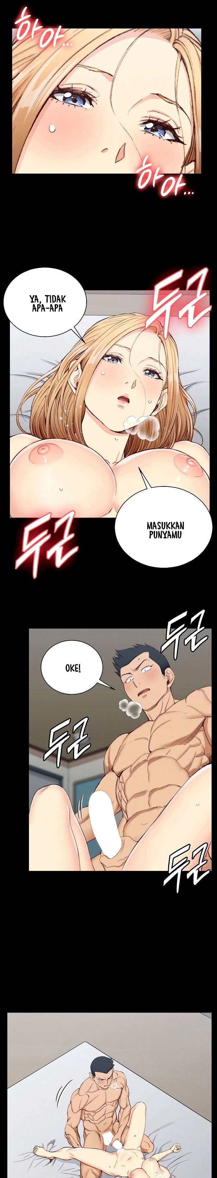 That Mans Epilepsy - Chapter 121 28