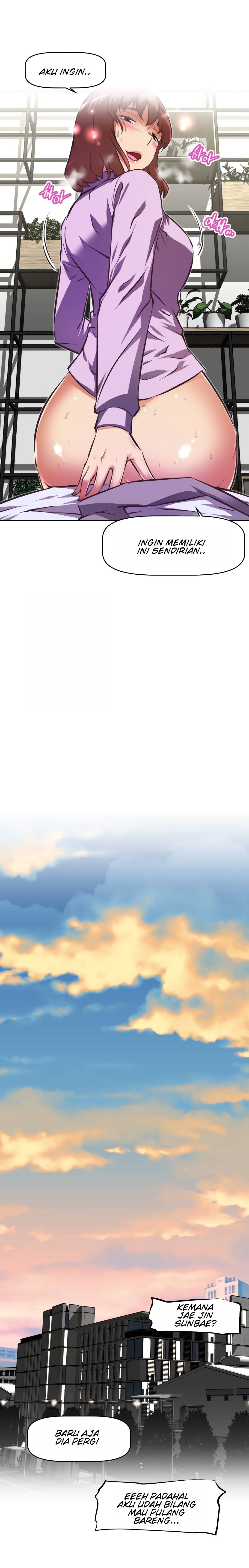 Brawling Go - Chapter 121 15 Brawling Go - Chapter 121 15