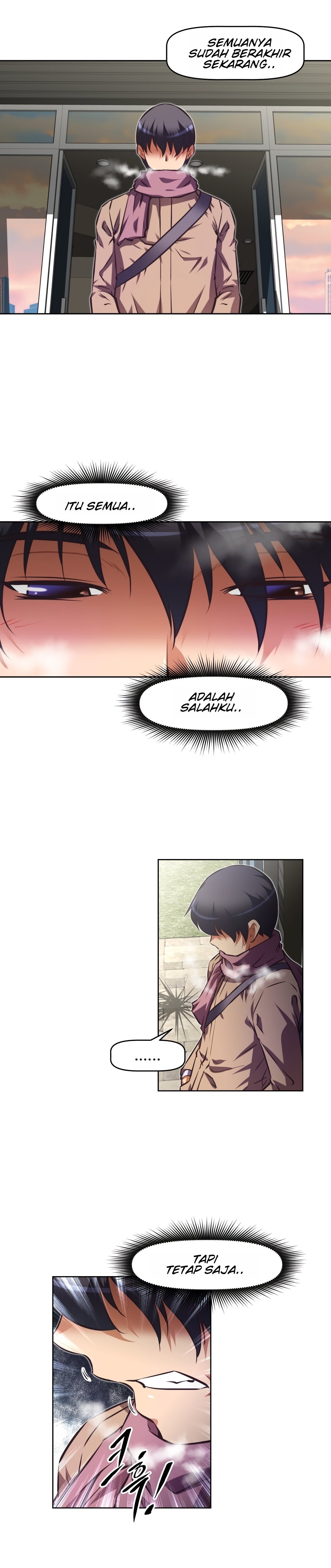 Brawling Go - Chapter 121 19 Brawling Go - Chapter 121 19