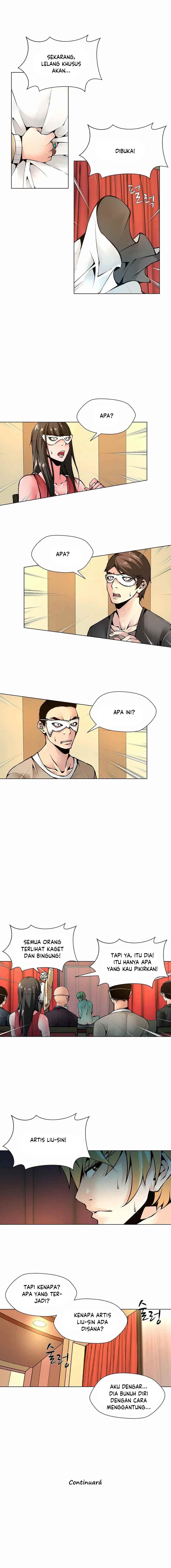 Twin Slaves - Chapter 121 6 Twin Slaves - Chapter 121 6