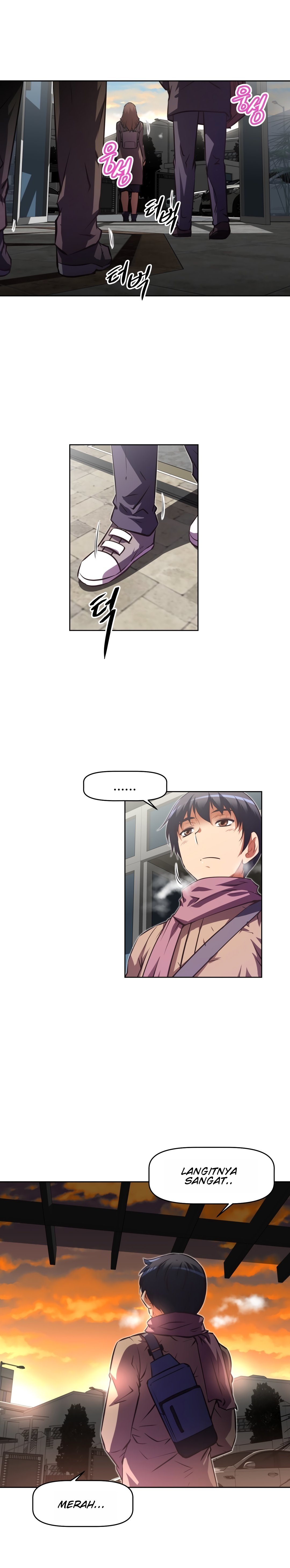 Brawling Go - Chapter 121 16 Brawling Go - Chapter 121 16