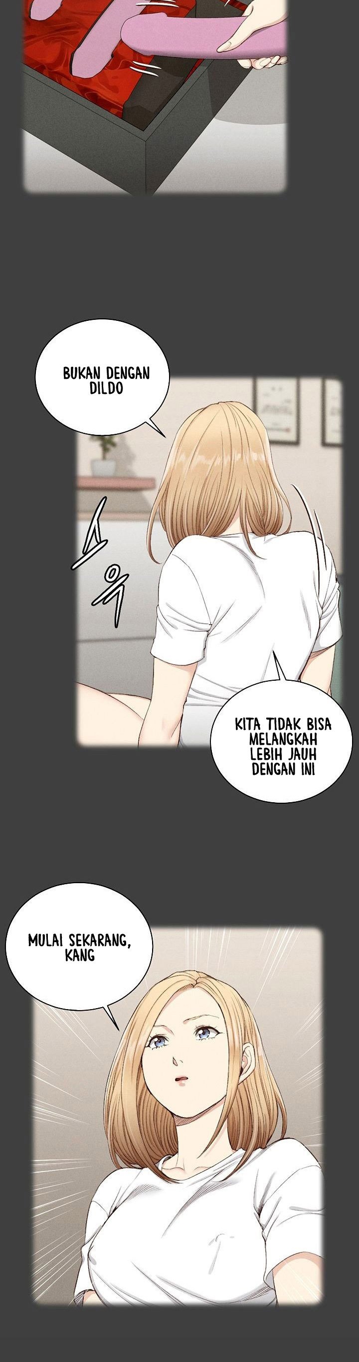 That Mans Epilepsy - Chapter 121 27