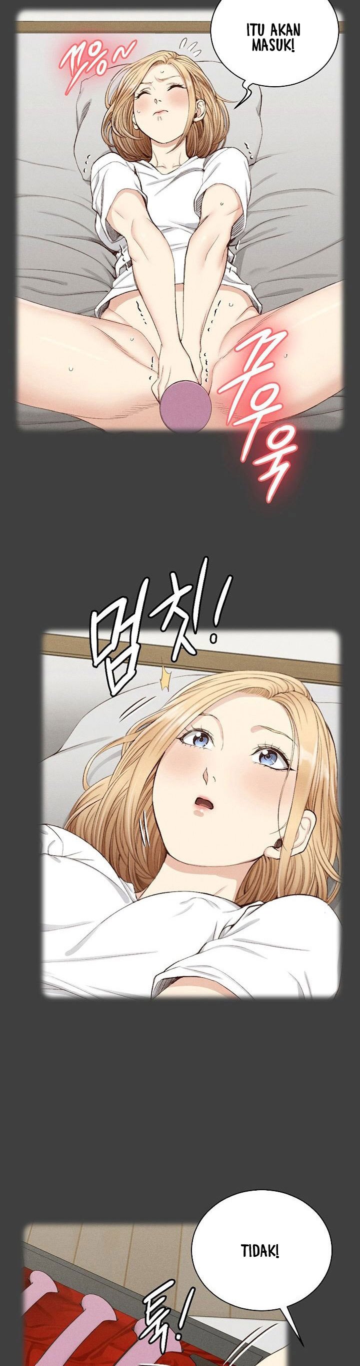 That Mans Epilepsy - Chapter 121 26