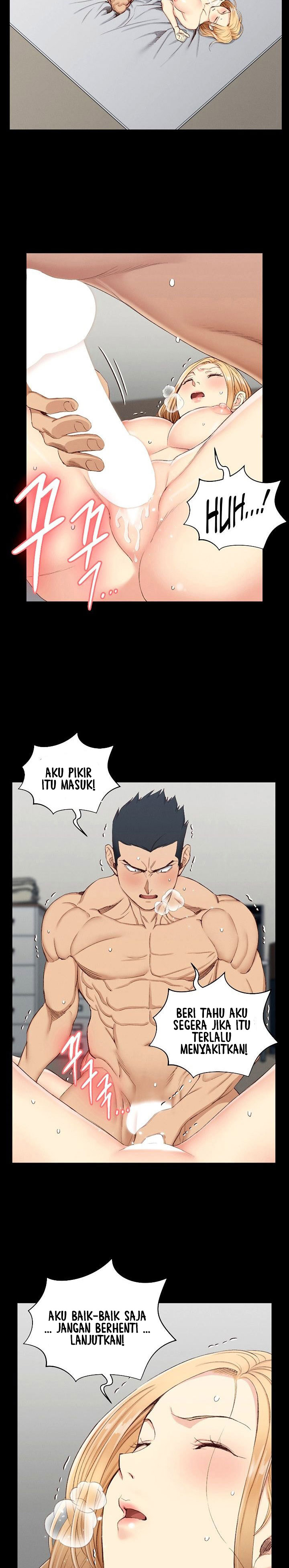 That Mans Epilepsy - Chapter 121 29